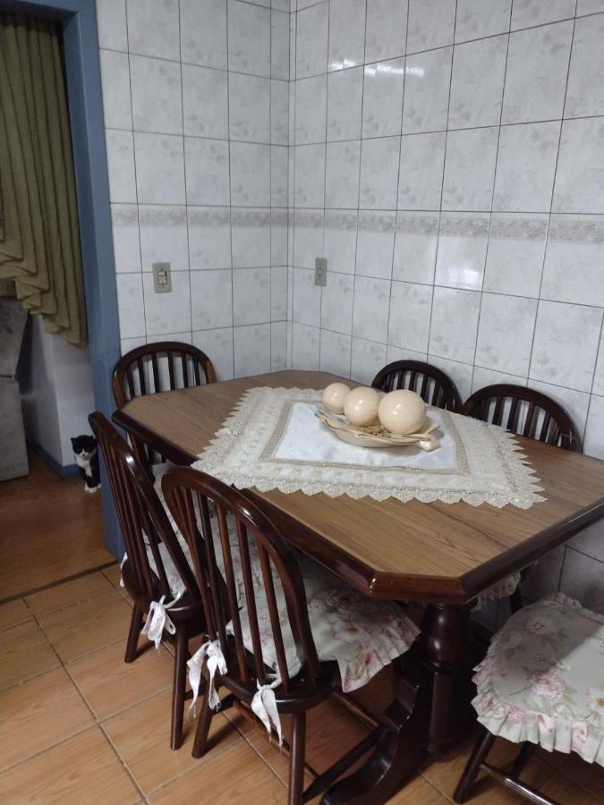 Doce Lar Villa Gramado Ngoại thất bức ảnh