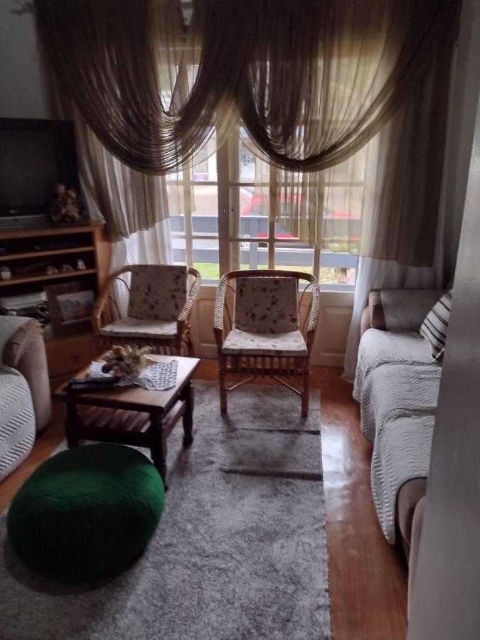 Doce Lar Villa Gramado Ngoại thất bức ảnh