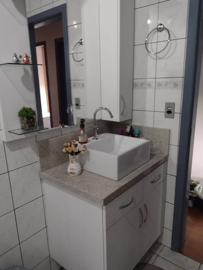 Doce Lar Villa Gramado Ngoại thất bức ảnh