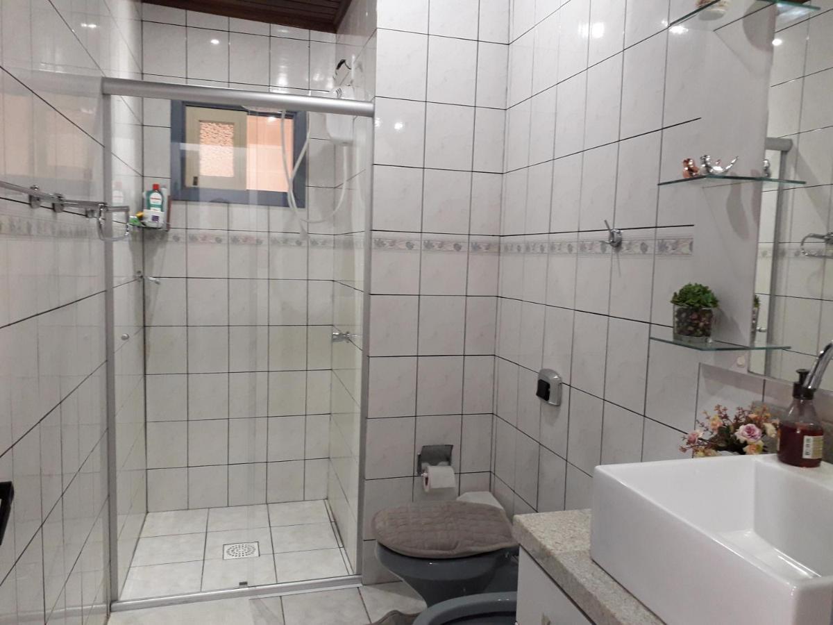 Doce Lar Villa Gramado Ngoại thất bức ảnh