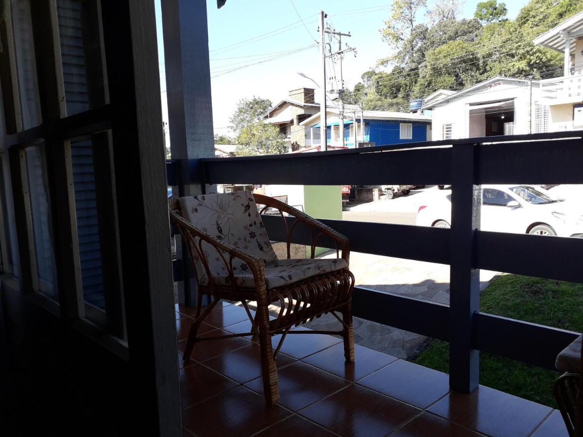 Doce Lar Villa Gramado Ngoại thất bức ảnh