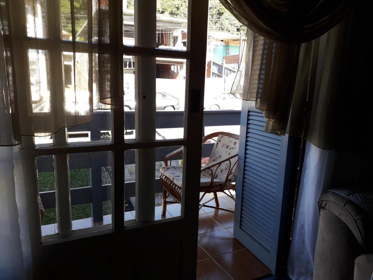 Doce Lar Villa Gramado Ngoại thất bức ảnh