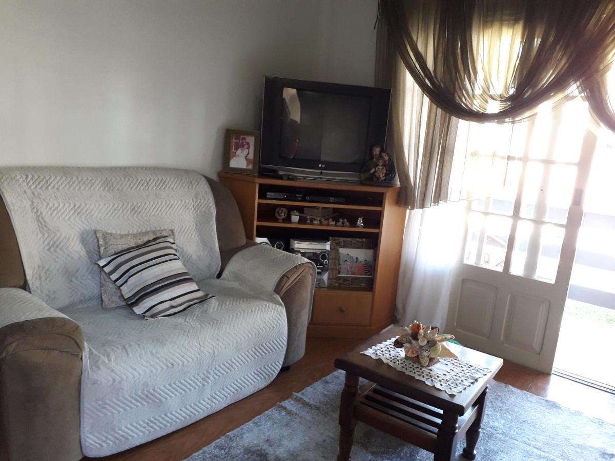 Doce Lar Villa Gramado Ngoại thất bức ảnh