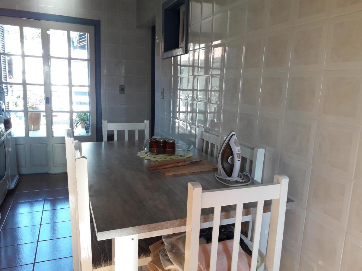 Doce Lar Villa Gramado Ngoại thất bức ảnh