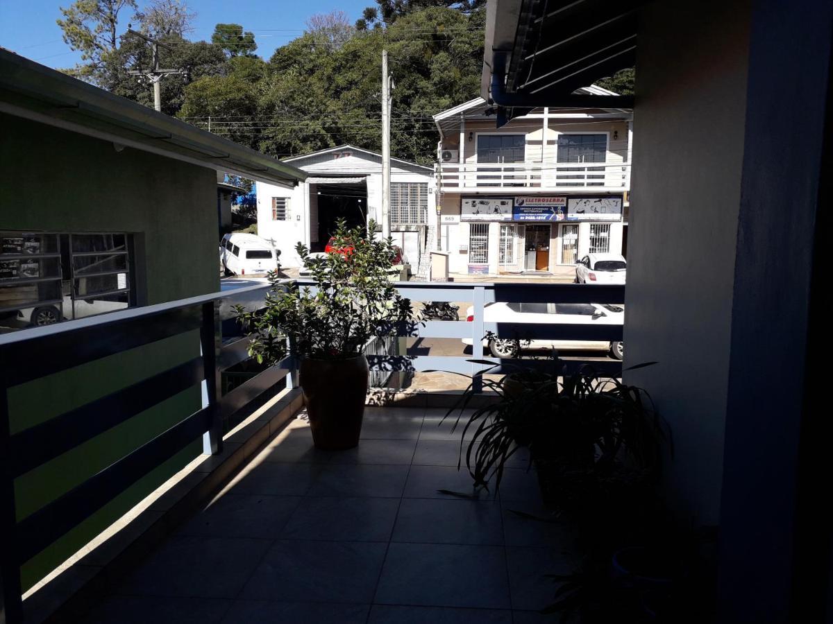 Doce Lar Villa Gramado Ngoại thất bức ảnh