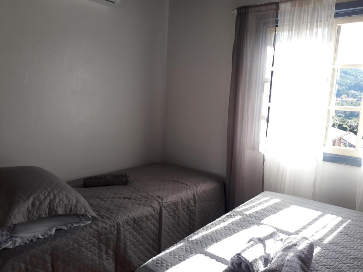 Doce Lar Villa Gramado Ngoại thất bức ảnh