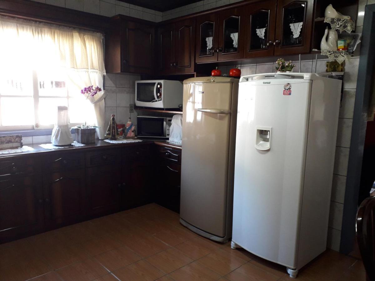 Doce Lar Villa Gramado Ngoại thất bức ảnh