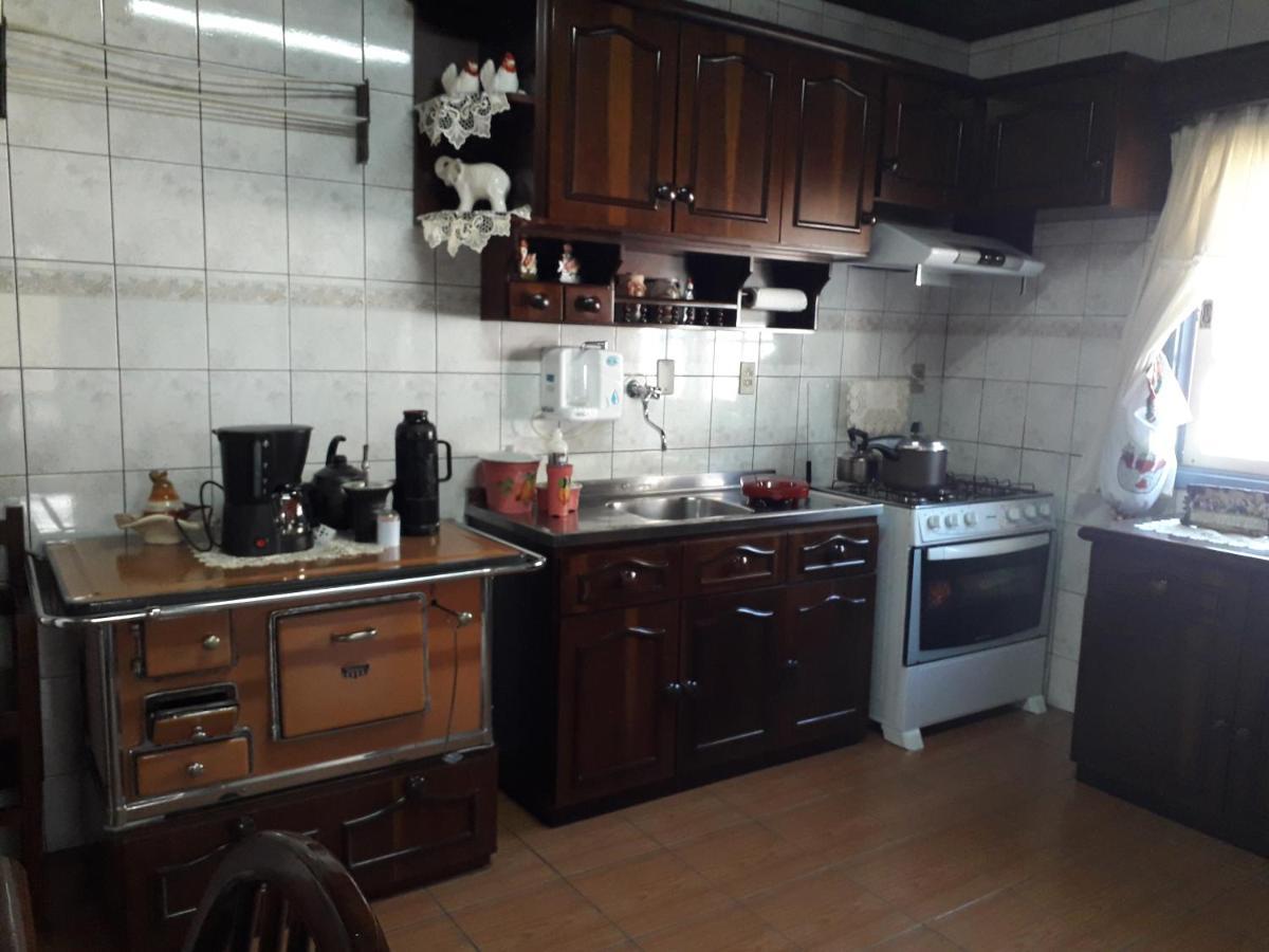 Doce Lar Villa Gramado Ngoại thất bức ảnh