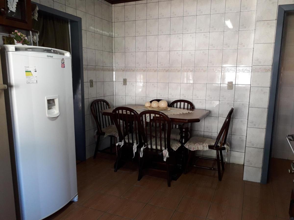 Doce Lar Villa Gramado Ngoại thất bức ảnh
