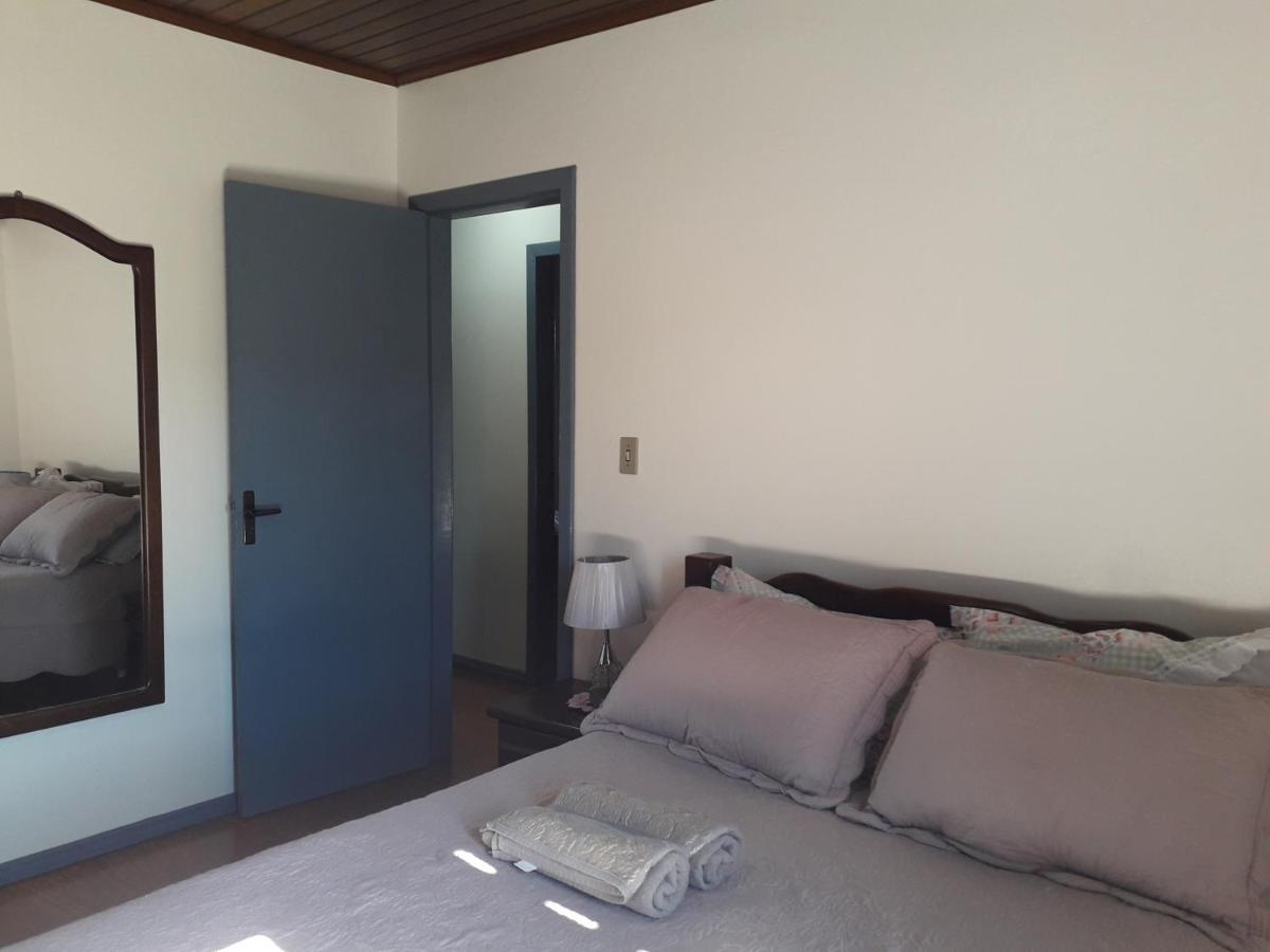 Doce Lar Villa Gramado Ngoại thất bức ảnh